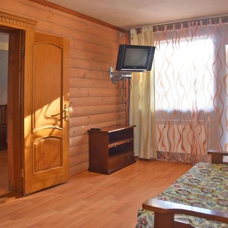Лісова Казка Hotel Славске Екстериор снимка
