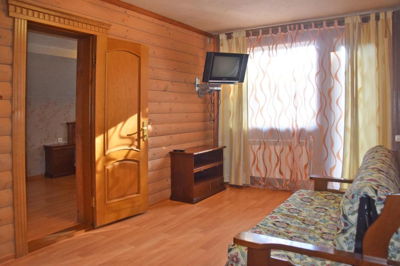 Лісова Казка Hotel Славске Екстериор снимка