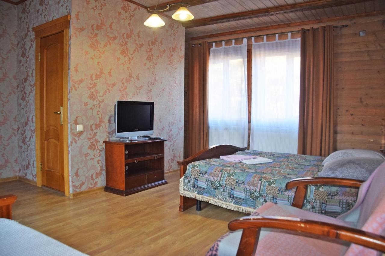 Лісова Казка Hotel Славске Екстериор снимка