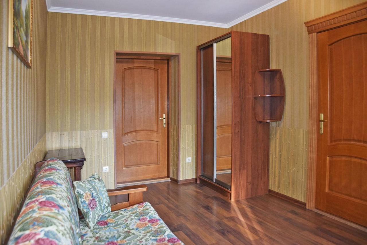 Лісова Казка Hotel Славске Екстериор снимка