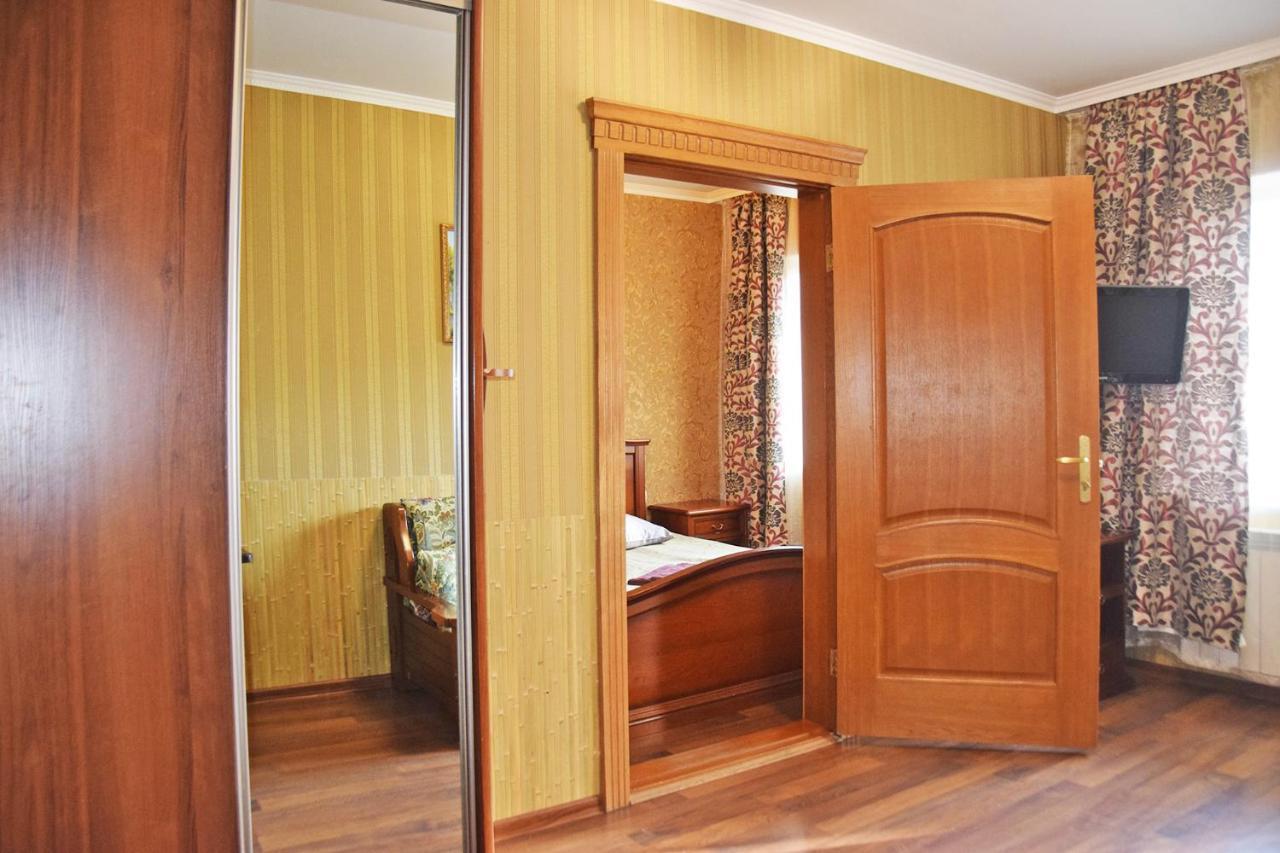 Лісова Казка Hotel Славске Екстериор снимка