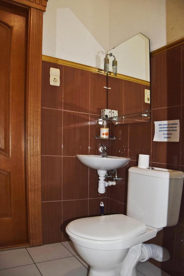 Лісова Казка Hotel Славске Екстериор снимка