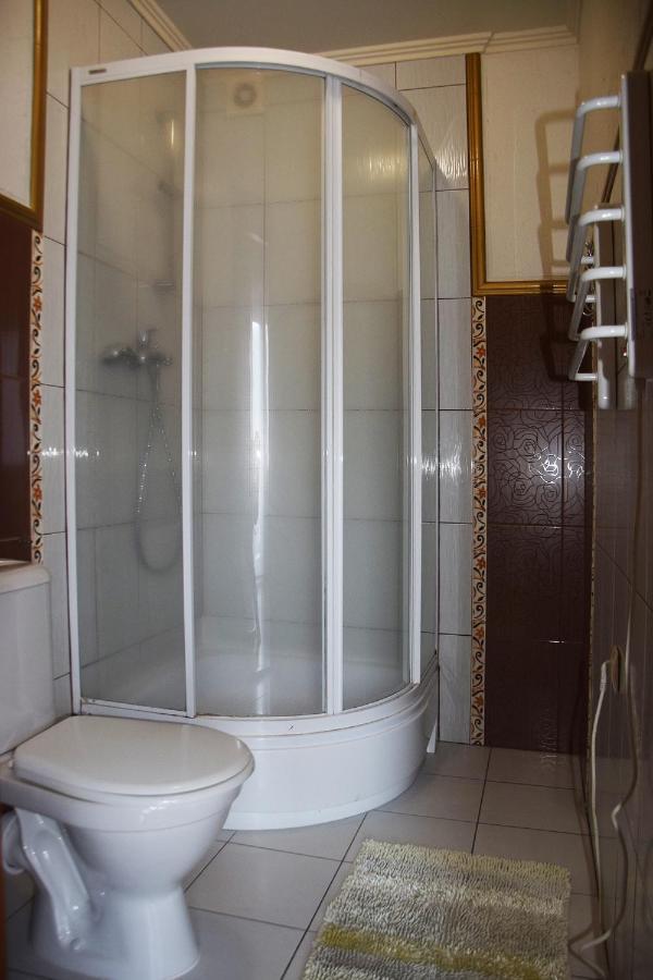 Лісова Казка Hotel Славске Екстериор снимка