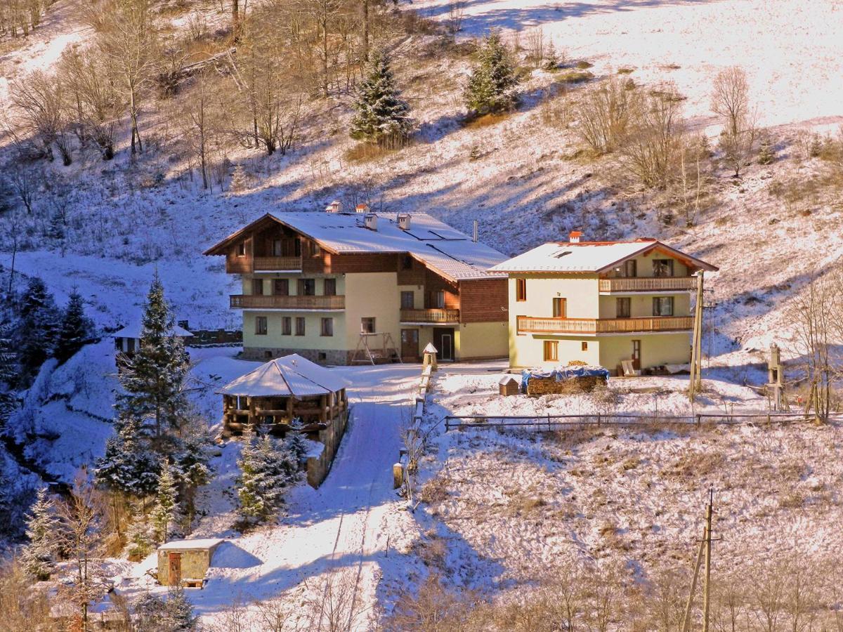 Лісова Казка Hotel Славске Екстериор снимка