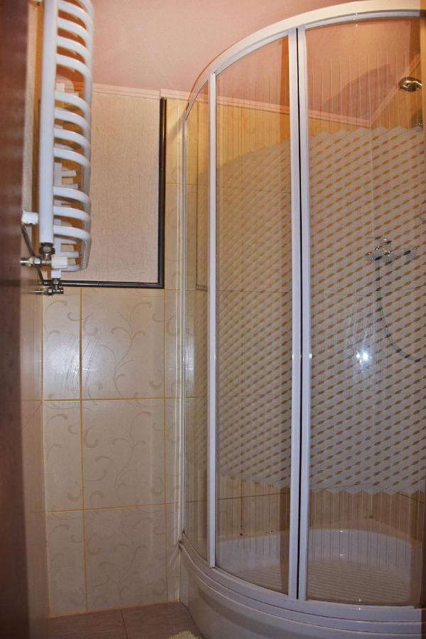 Лісова Казка Hotel Славске Екстериор снимка