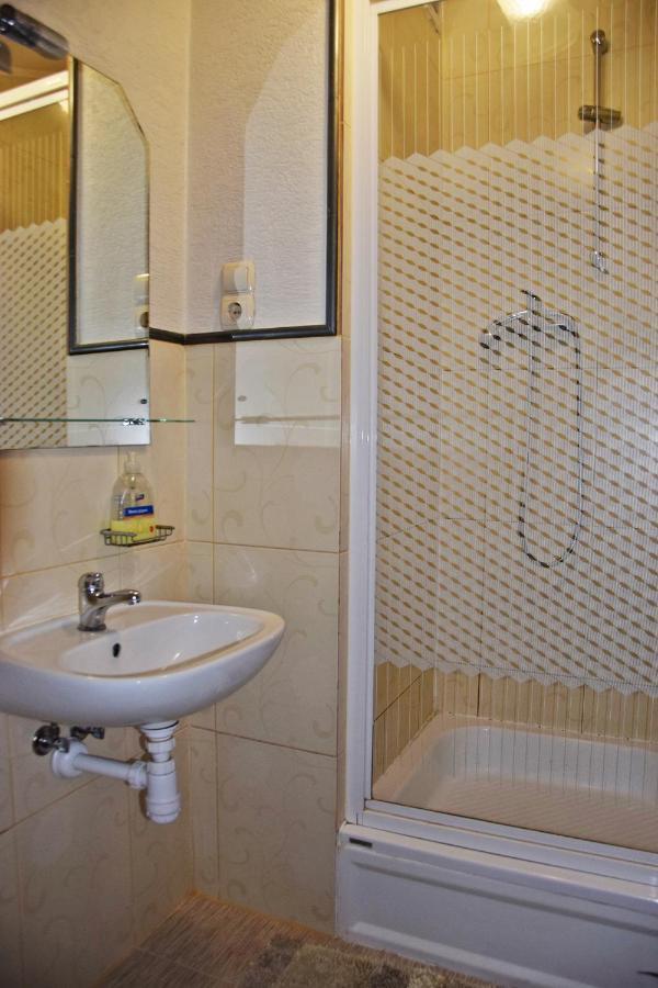 Лісова Казка Hotel Славске Екстериор снимка