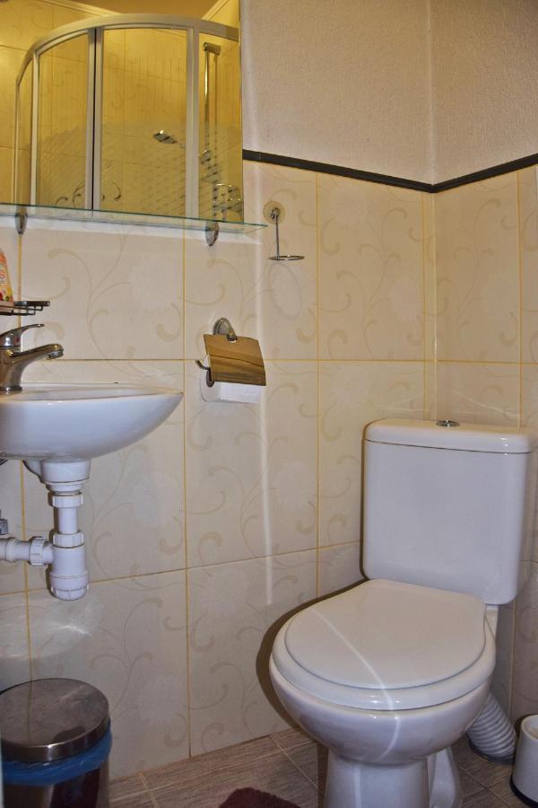 Лісова Казка Hotel Славске Екстериор снимка
