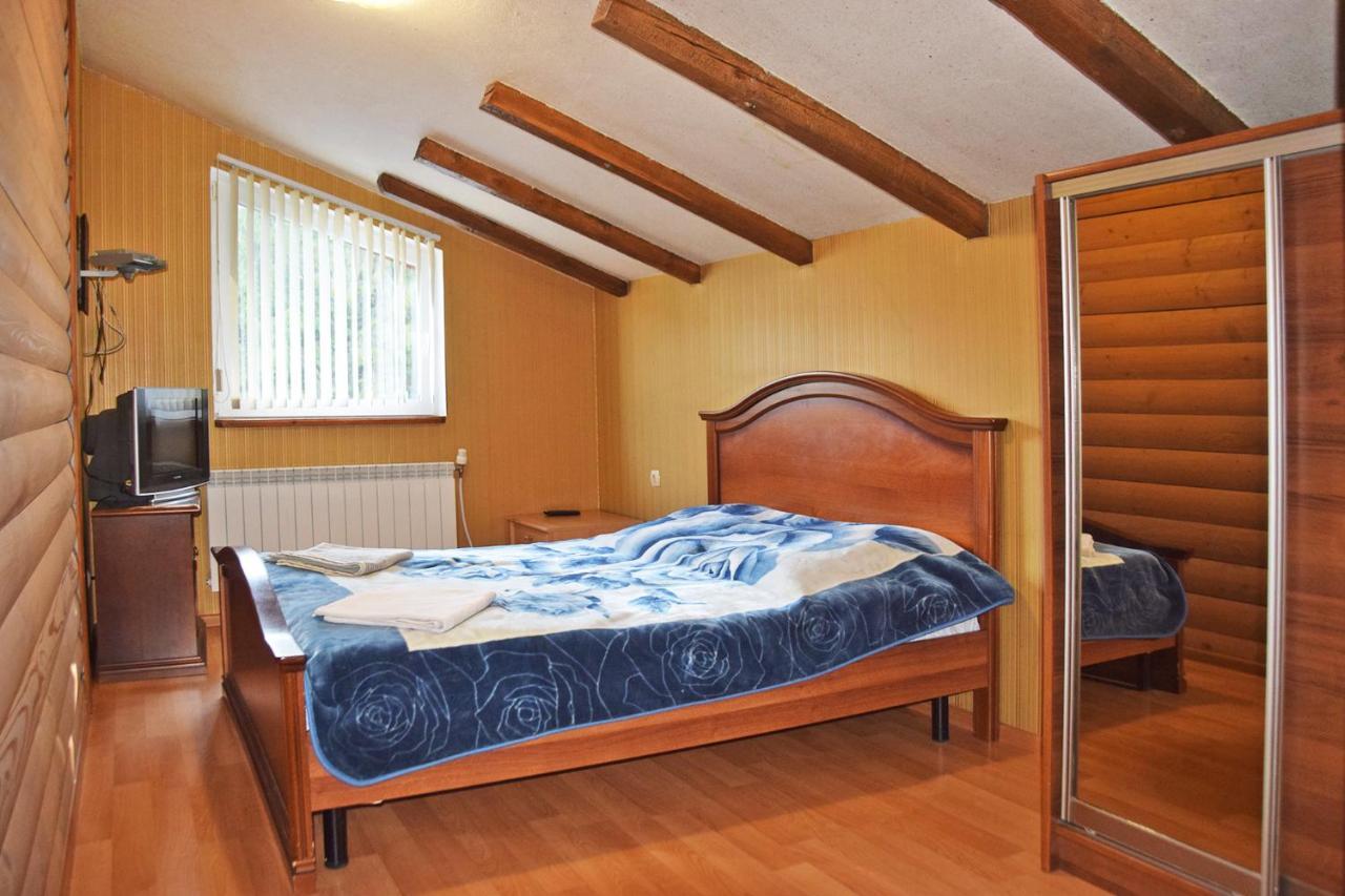 Лісова Казка Hotel Славске Екстериор снимка