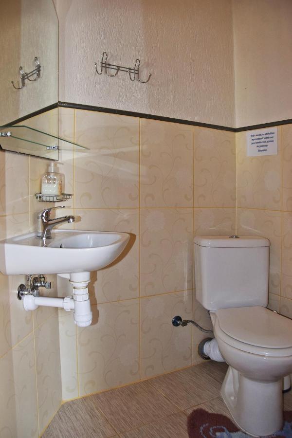 Лісова Казка Hotel Славске Екстериор снимка