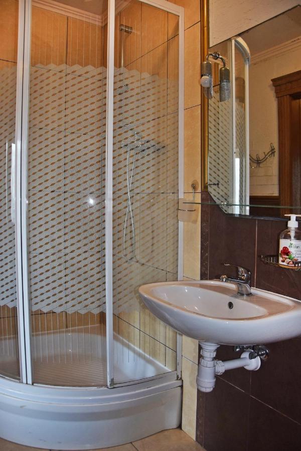 Лісова Казка Hotel Славске Екстериор снимка