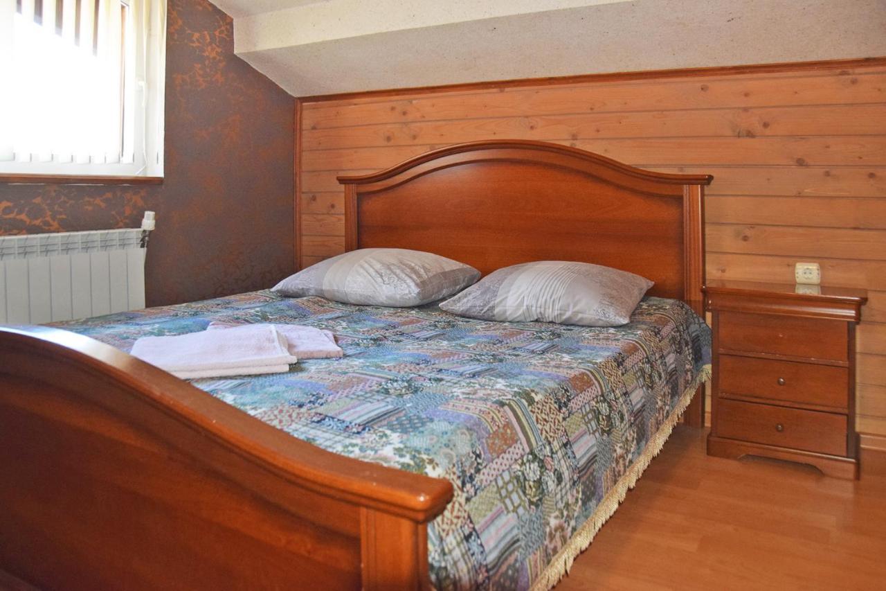 Лісова Казка Hotel Славске Екстериор снимка
