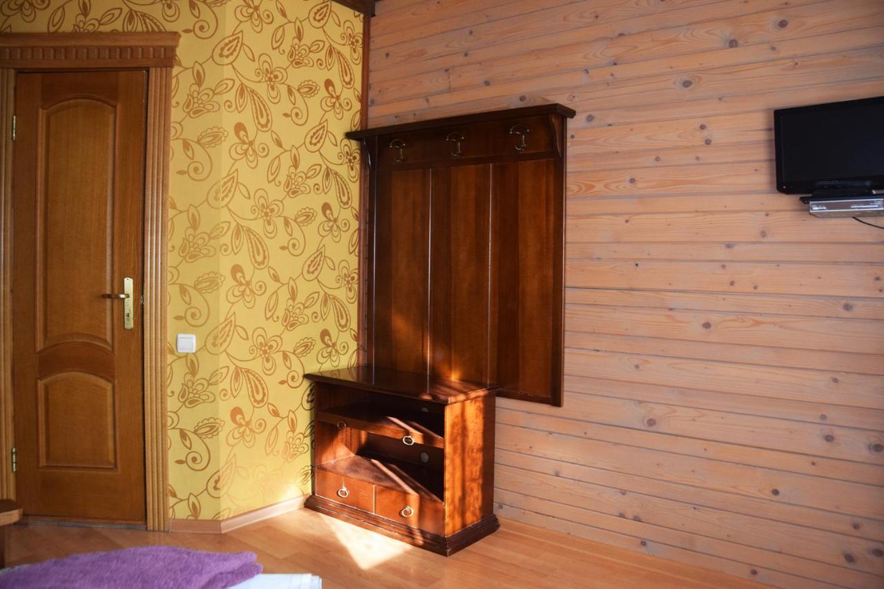 Лісова Казка Hotel Славске Екстериор снимка