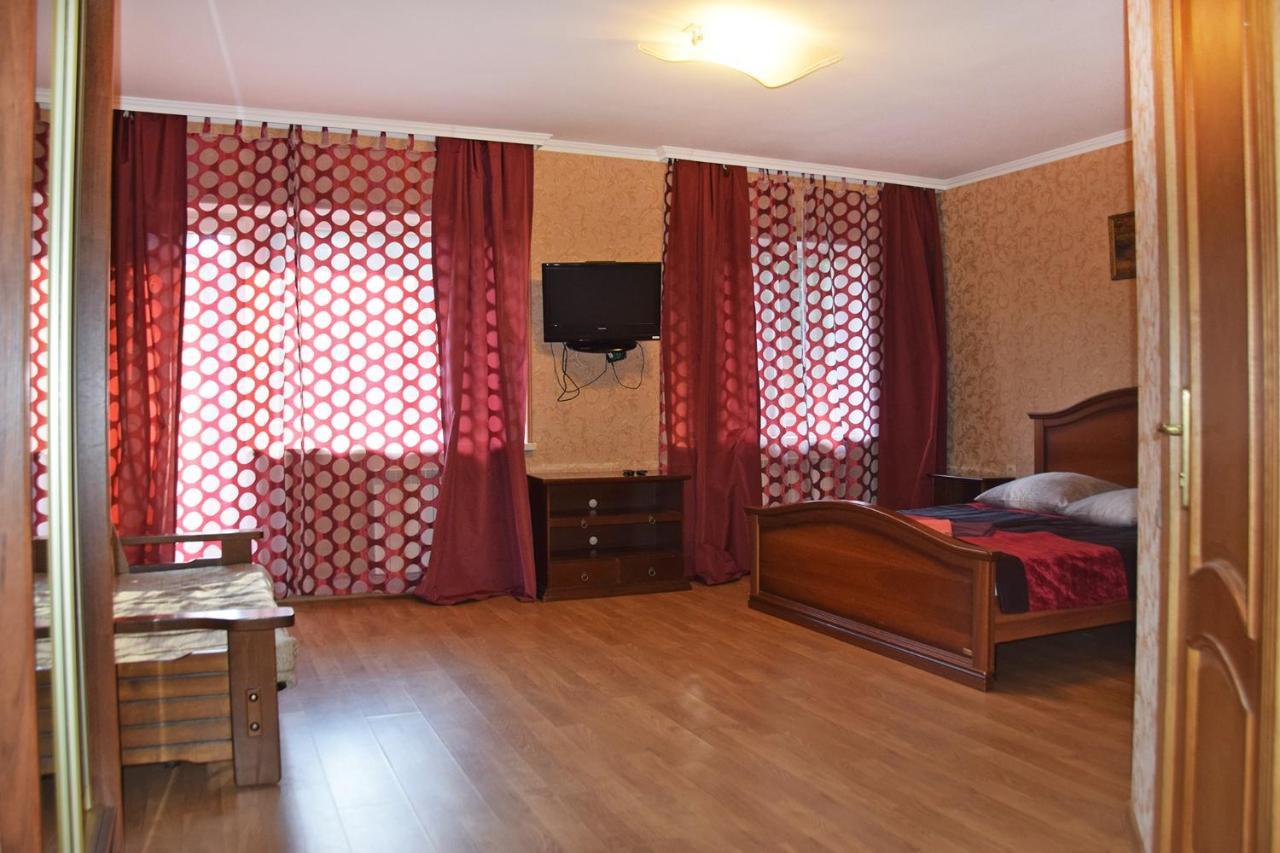 Лісова Казка Hotel Славске Екстериор снимка