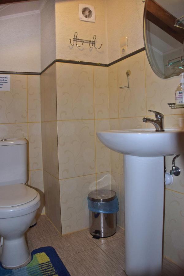 Лісова Казка Hotel Славске Екстериор снимка