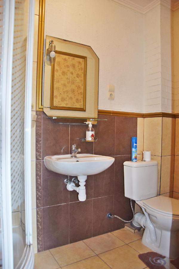 Лісова Казка Hotel Славске Екстериор снимка