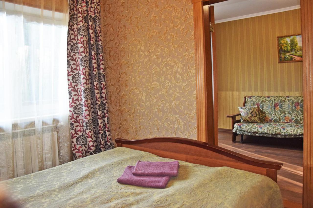 Лісова Казка Hotel Славске Екстериор снимка