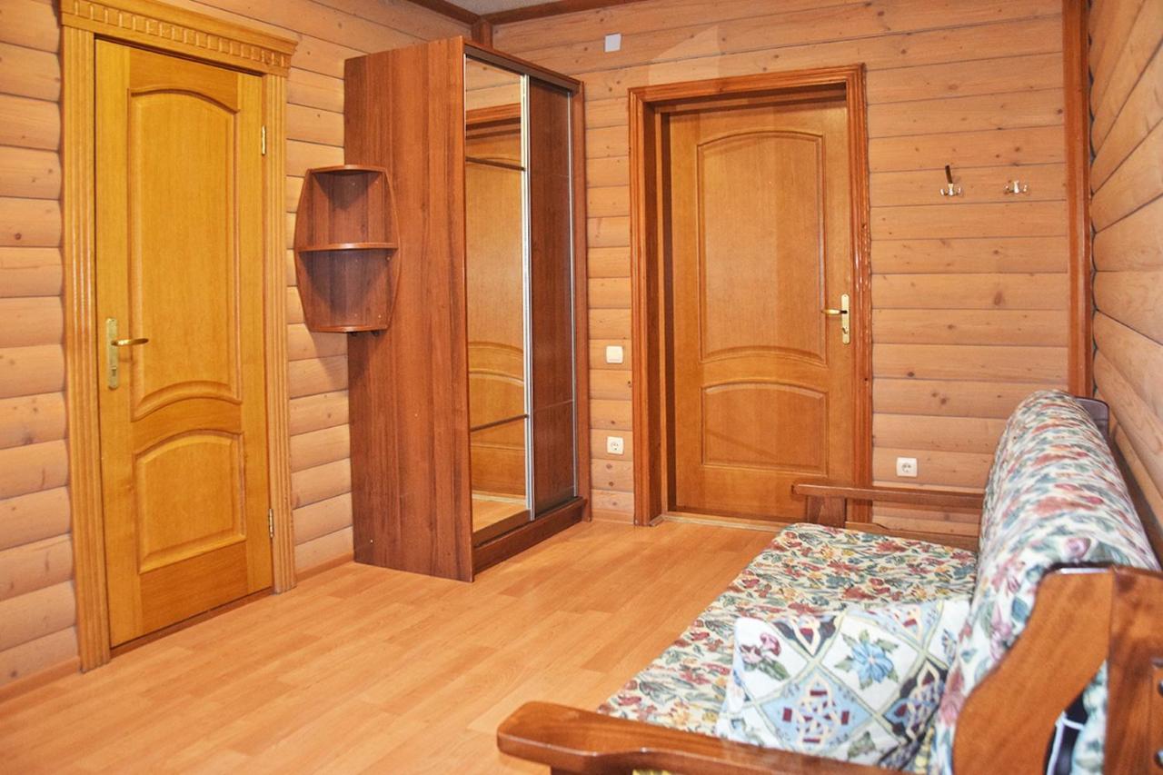 Лісова Казка Hotel Славске Екстериор снимка