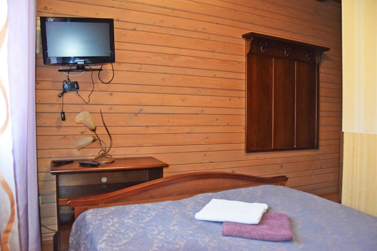 Лісова Казка Hotel Славске Екстериор снимка