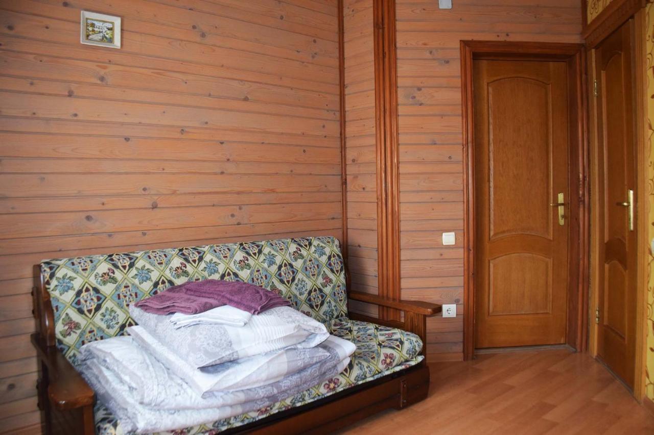 Лісова Казка Hotel Славске Екстериор снимка