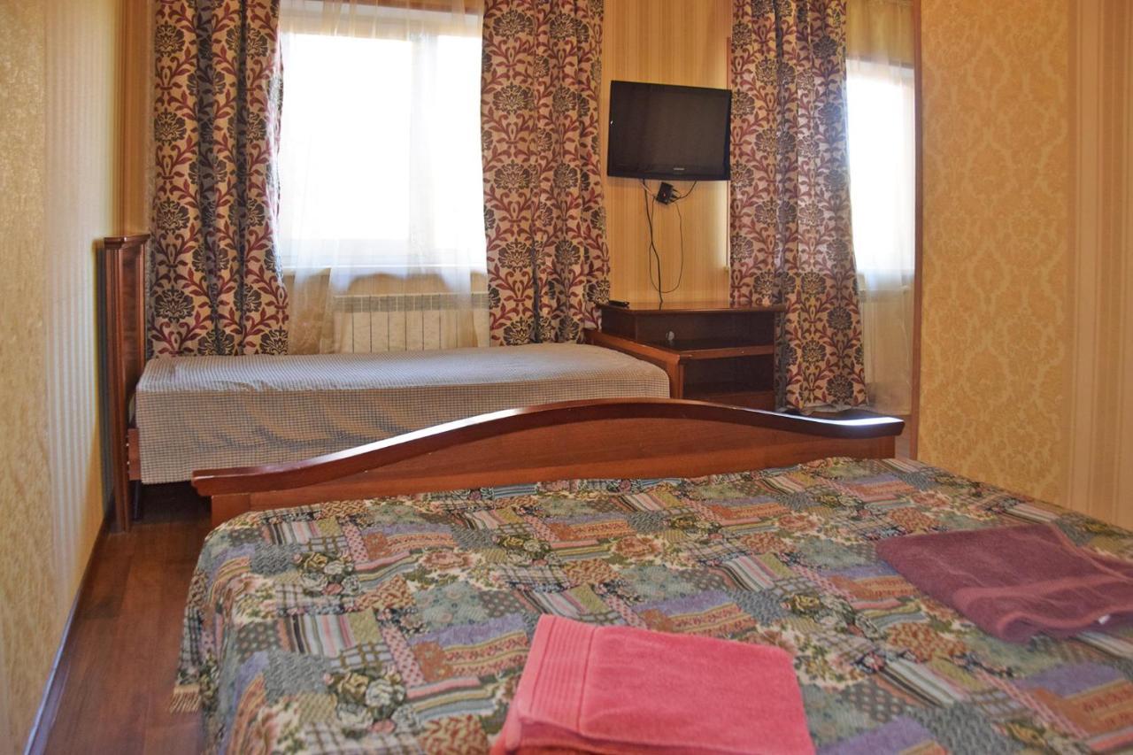 Лісова Казка Hotel Славске Екстериор снимка