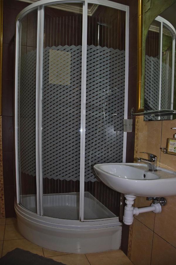 Лісова Казка Hotel Славске Екстериор снимка