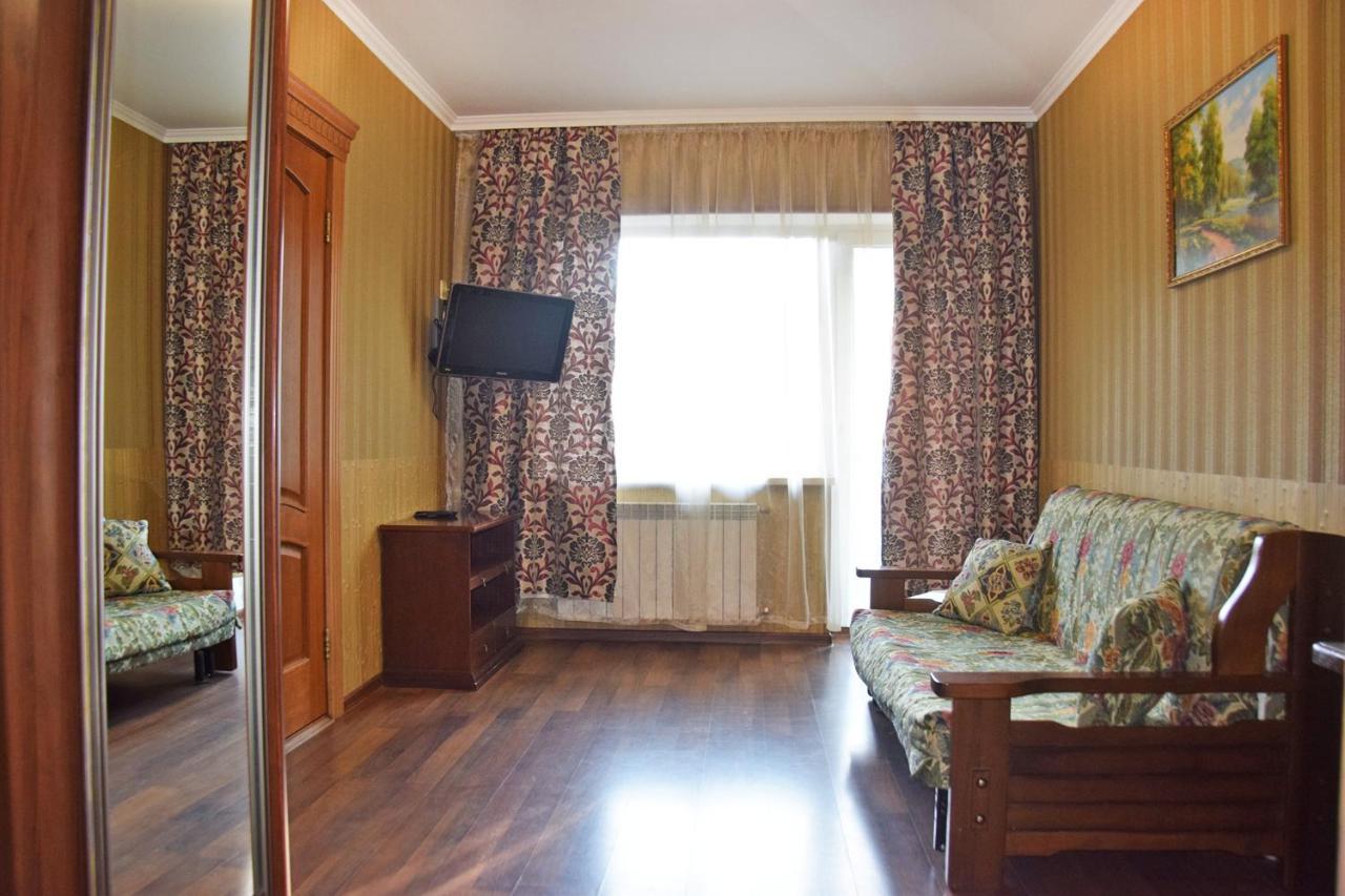 Лісова Казка Hotel Славске Екстериор снимка