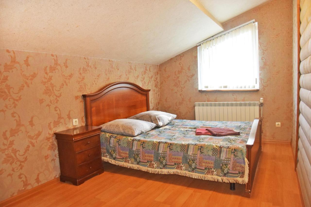 Лісова Казка Hotel Славске Екстериор снимка